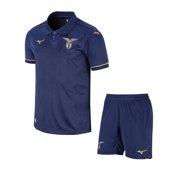 Maillot Lazio Third Enfant 2026-27